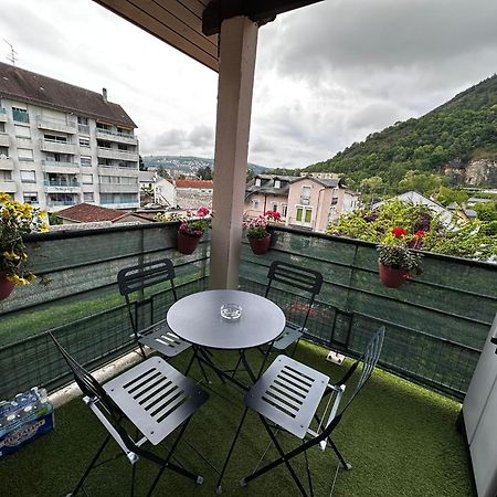 Ararat Appartement Lourdes Buitenkant foto