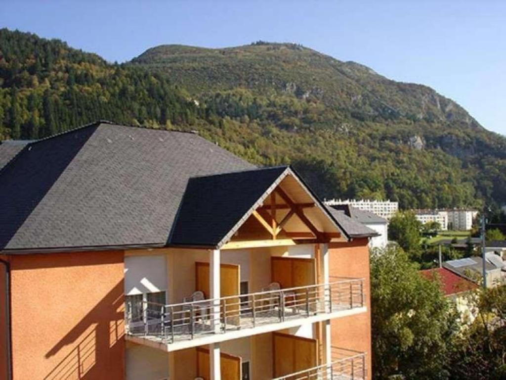 Ararat Appartement Lourdes Buitenkant foto